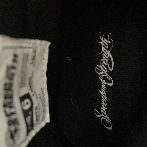 Motorcycle Riding Boot , Size 6 - Picture 8 of 8